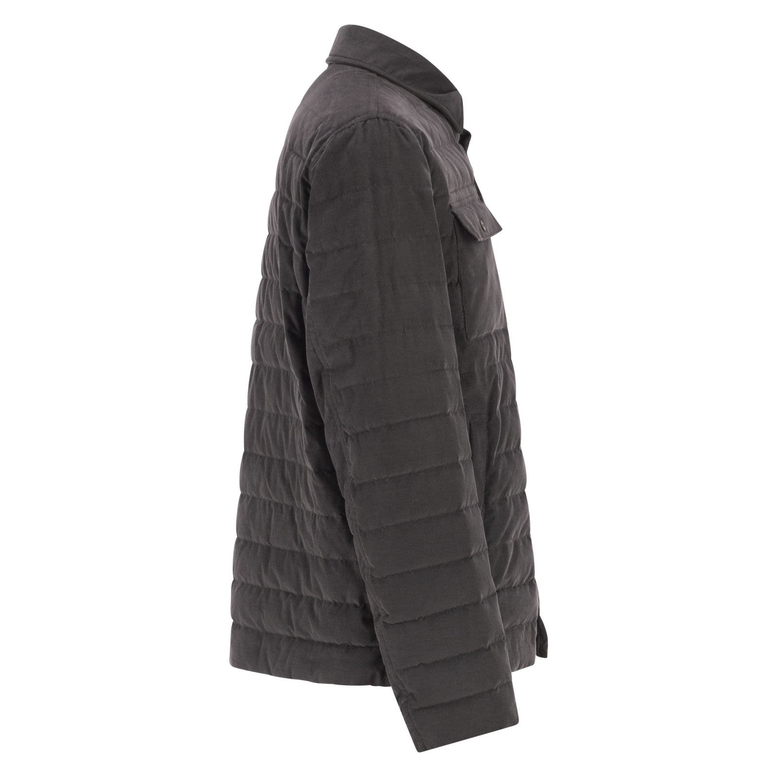 [Herno] Down Jacket FW25 PI00106UR13265 9487