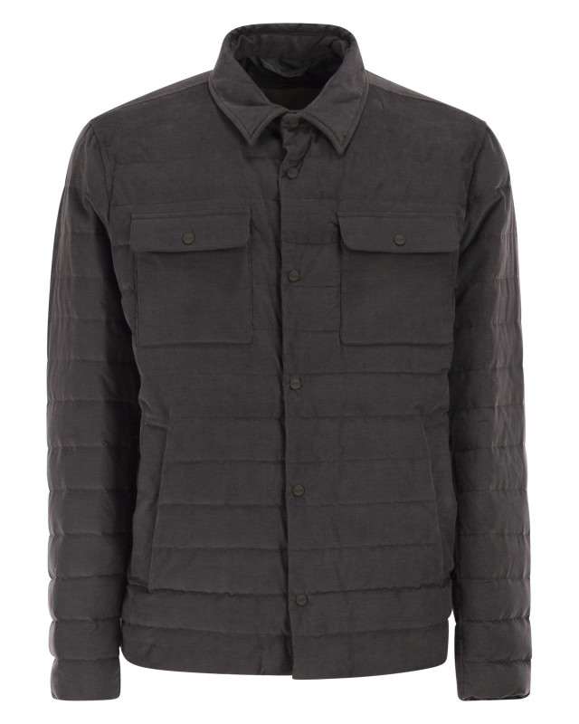[Herno] Down Jacket FW25 PI00106UR13265 9487