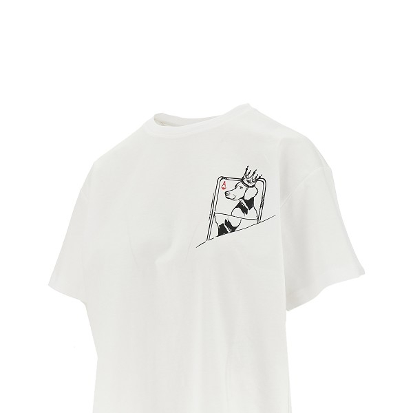 [Emporio Armani] T-shirts Short Sleeve FW25 EW002841AF12597U0002-U0002