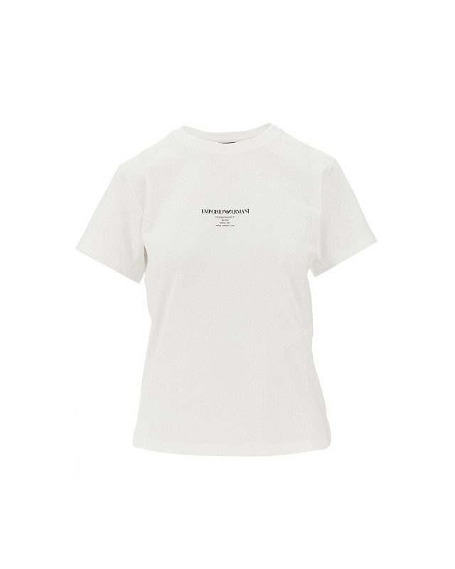[Emporio Armani] T-shirts Short Sleeve FW25 EW002837AF12597U0002-U0002