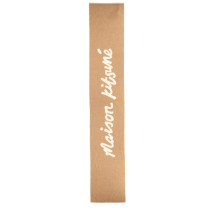 [MAISON KITSUNE] Scarf FW25 PM06202WB0038_0384