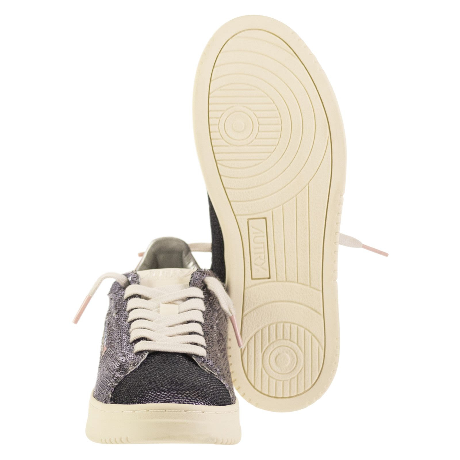 [AUTRY] Sneakers FW25 ADLWTI02