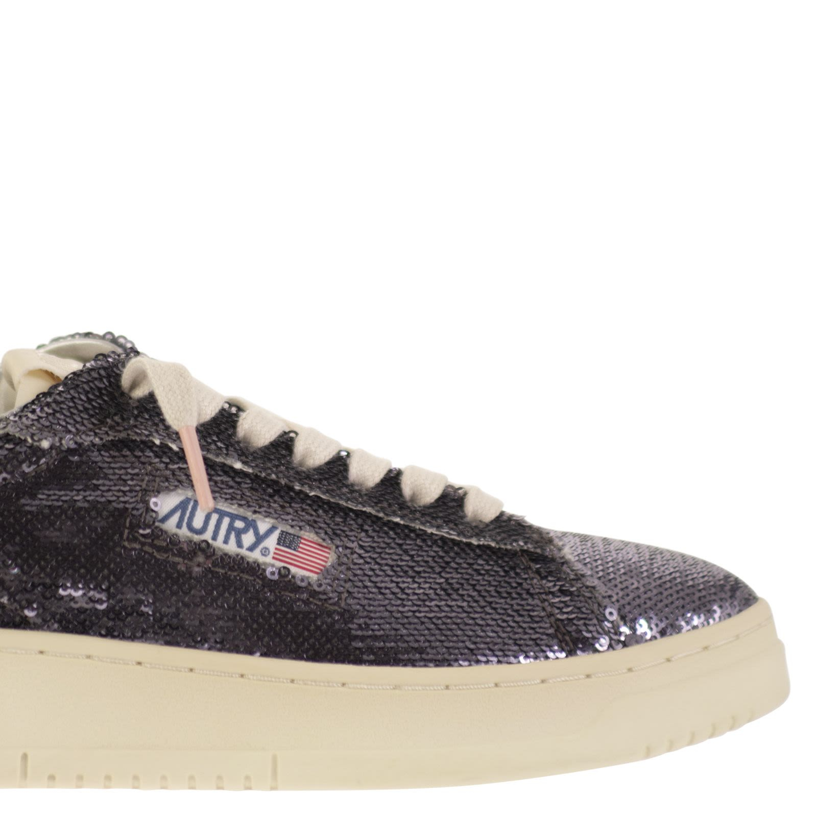 [AUTRY] Sneakers FW25 ADLWTI02