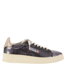 [AUTRY] Sneakers FW25 ADLWTI02