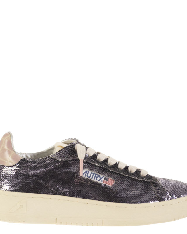 [AUTRY] Sneakers FW25 ADLWTI02