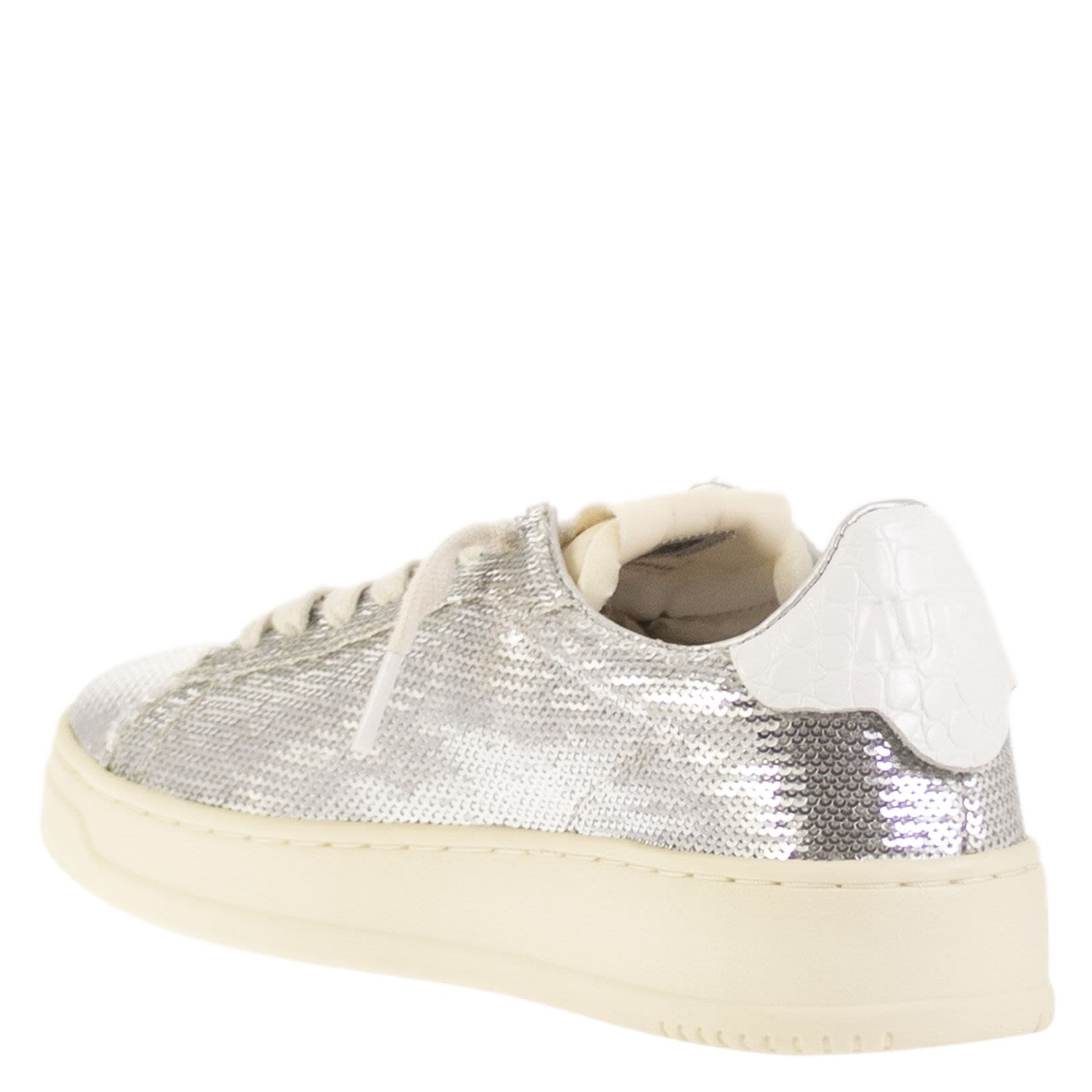 [AUTRY] Sneakers FW25 ADLWTI05