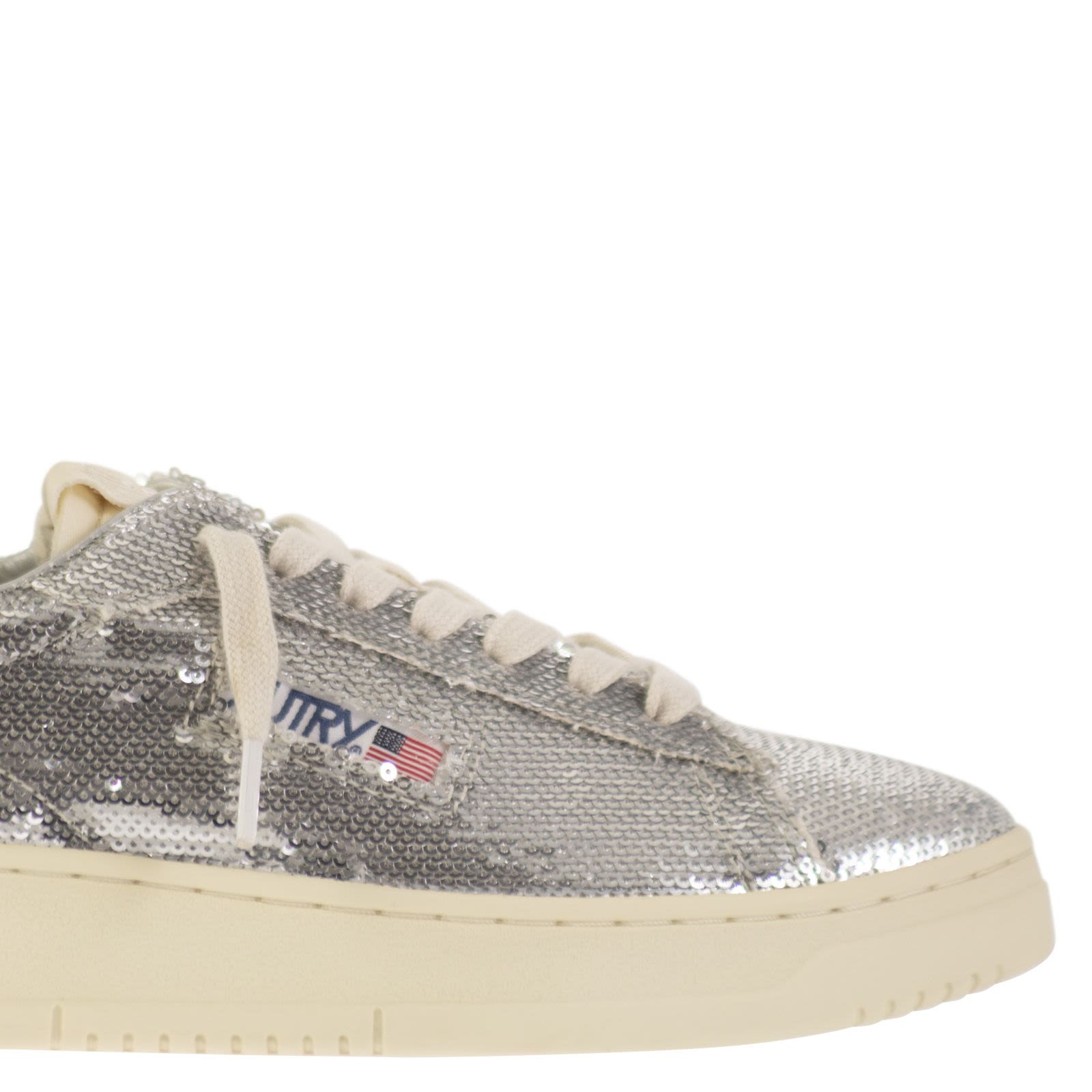 [AUTRY] Sneakers FW25 ADLWTI05