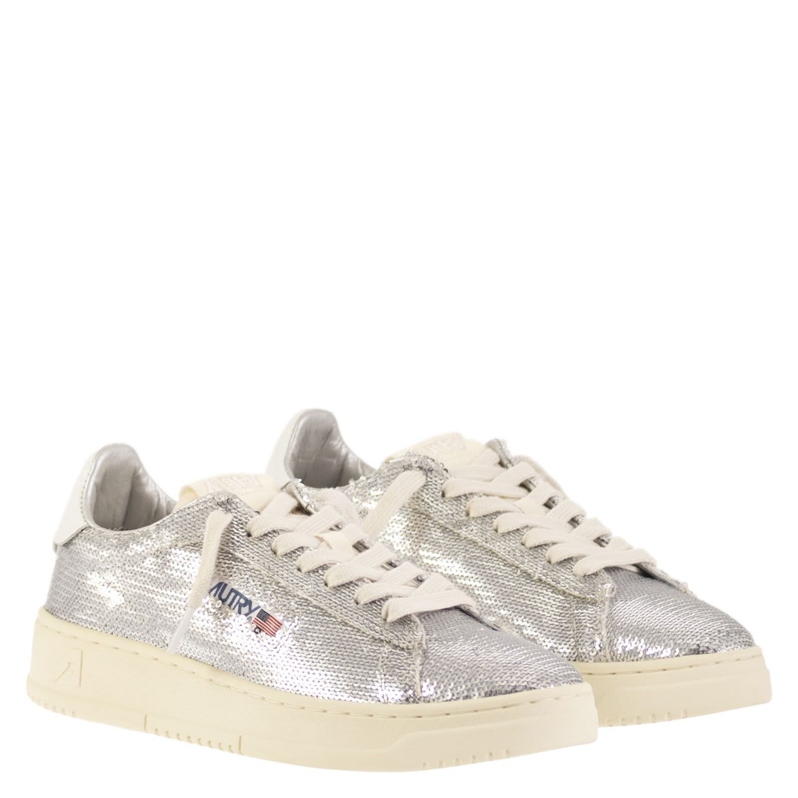 [AUTRY] Sneakers FW25 ADLWTI05