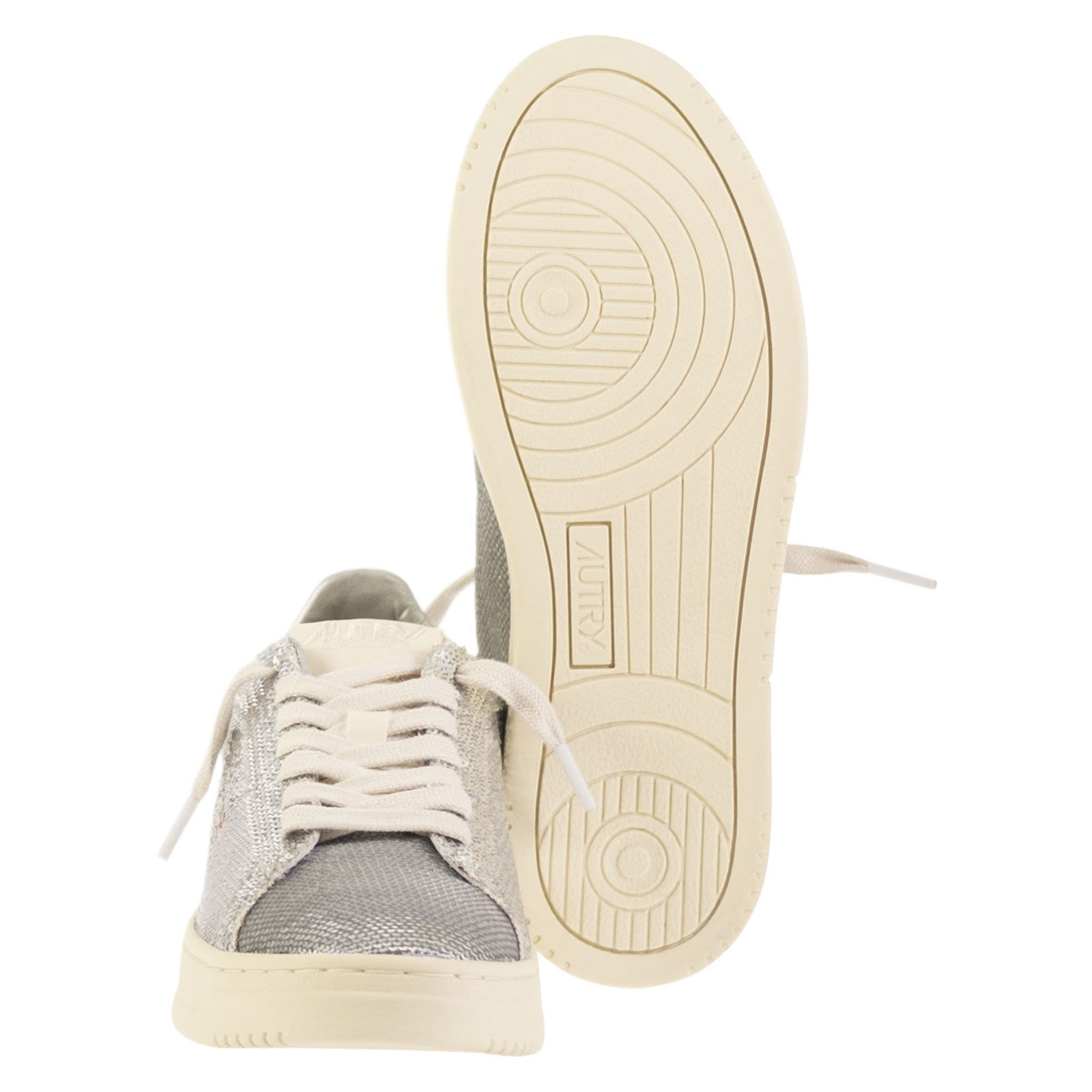 [AUTRY] Sneakers FW25 ADLWTI05