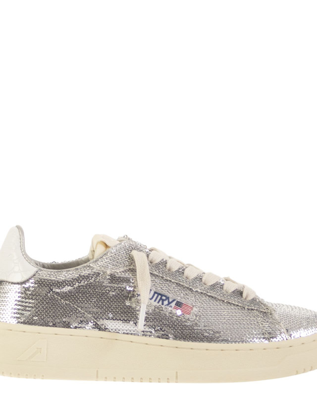 [AUTRY] Sneakers FW25 ADLWTI05