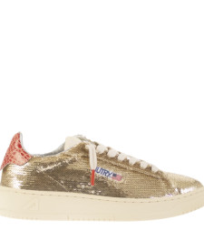 [AUTRY] Sneakers FW25 ADLWTI03