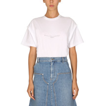 [Stella McCartney] T-shirts Short Sleeve FW22 6J0071_3SPW879000