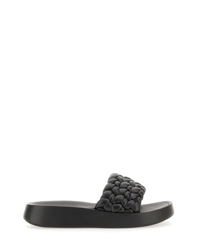 [ASH] Slippers SS23 VICTORIA01_SOFTBRASILBLACK