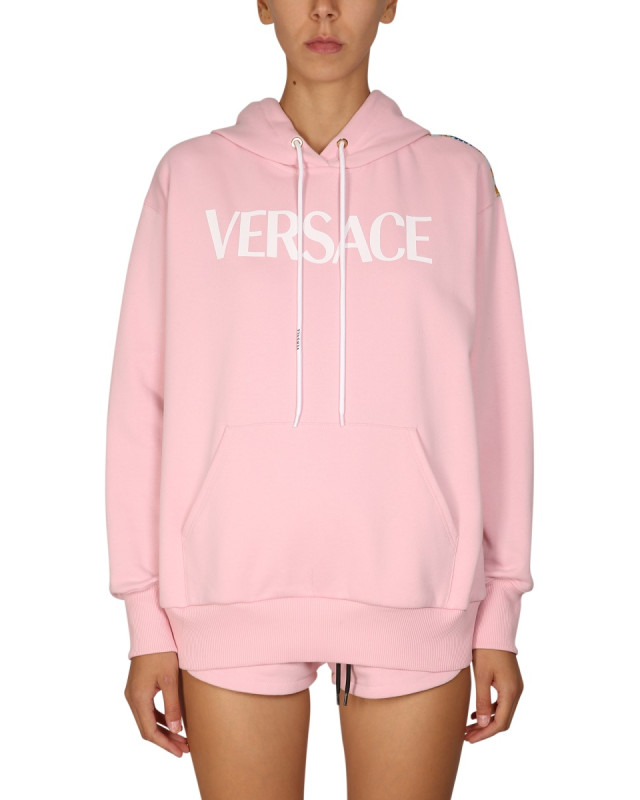 [Versace] Hoodie FW22 1006563_1A045711PG40