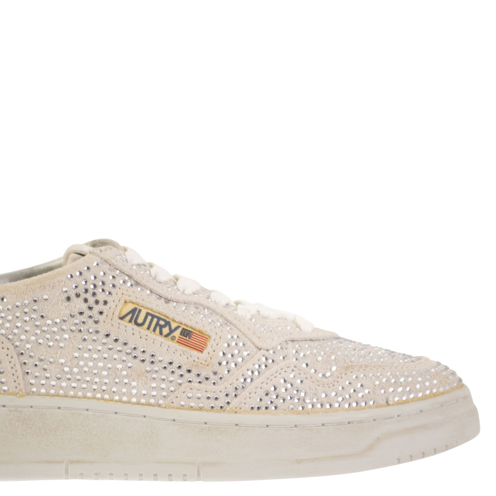 [AUTRY] Sneakers FW25 AULWNA01
