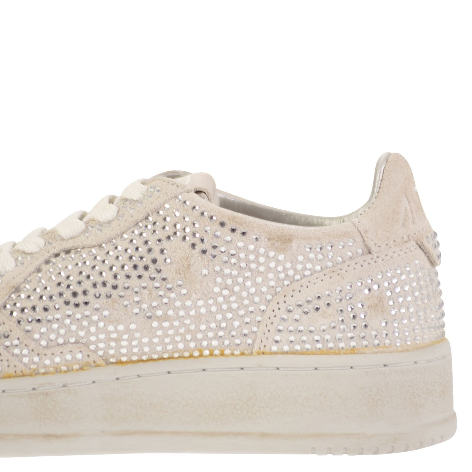 [AUTRY] Sneakers FW25 AULWNA01