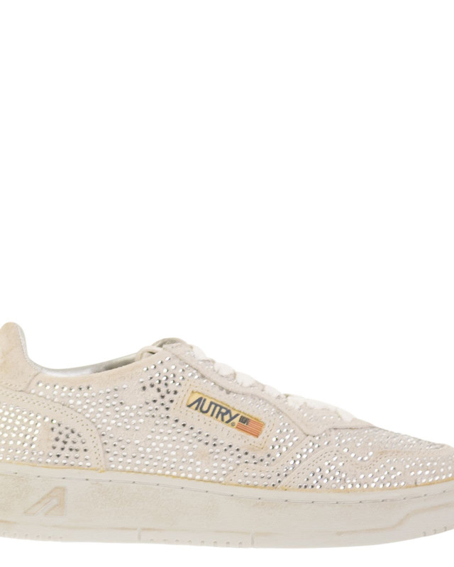 [AUTRY] Sneakers FW25 AULWNA01