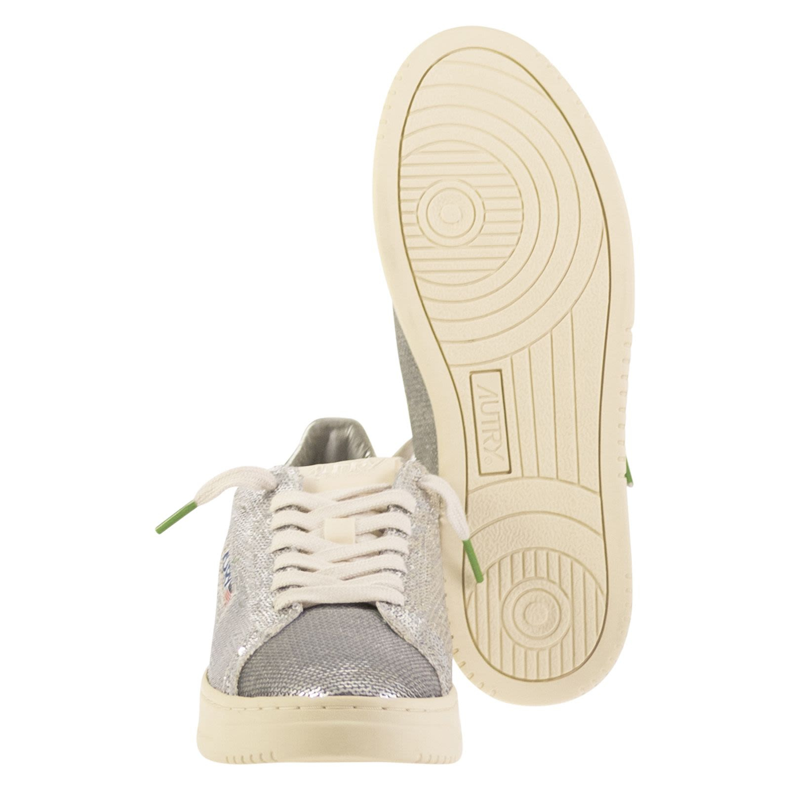[AUTRY] Sneakers FW25 ADLWTI01