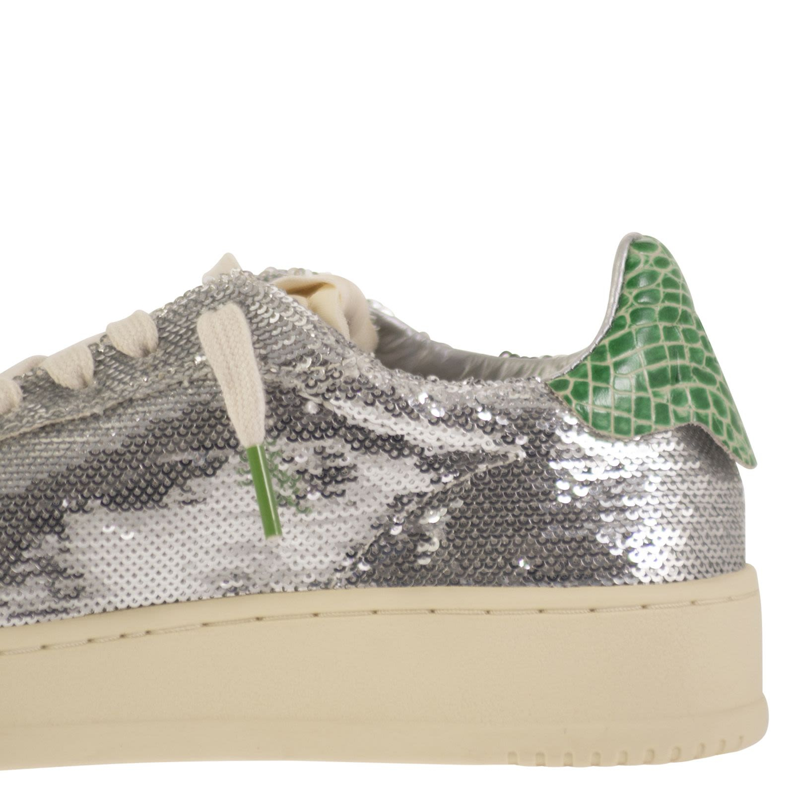 [AUTRY] Sneakers FW25 ADLWTI01