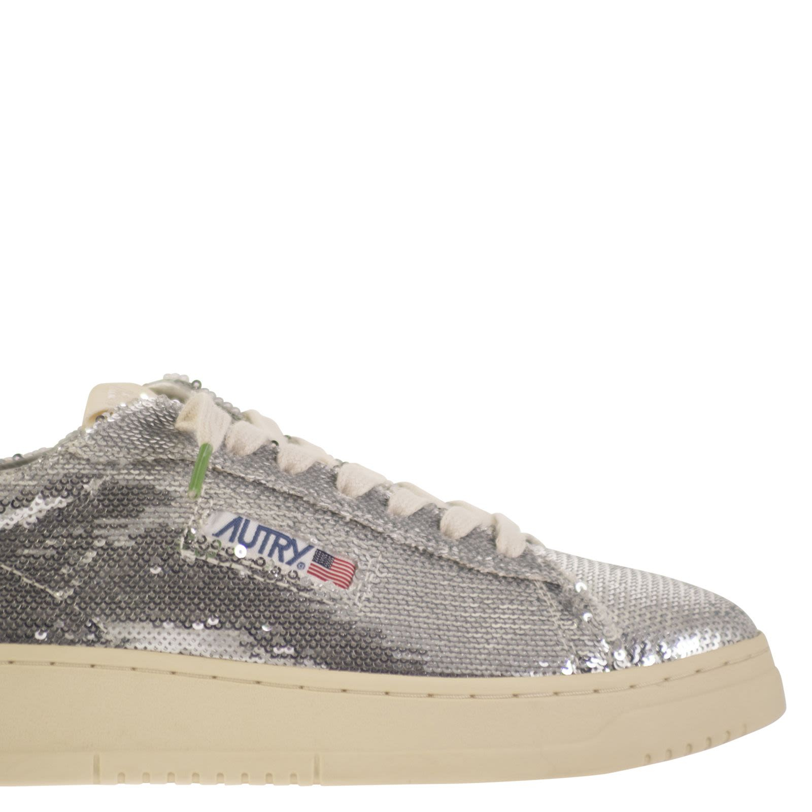 [AUTRY] Sneakers FW25 ADLWTI01
