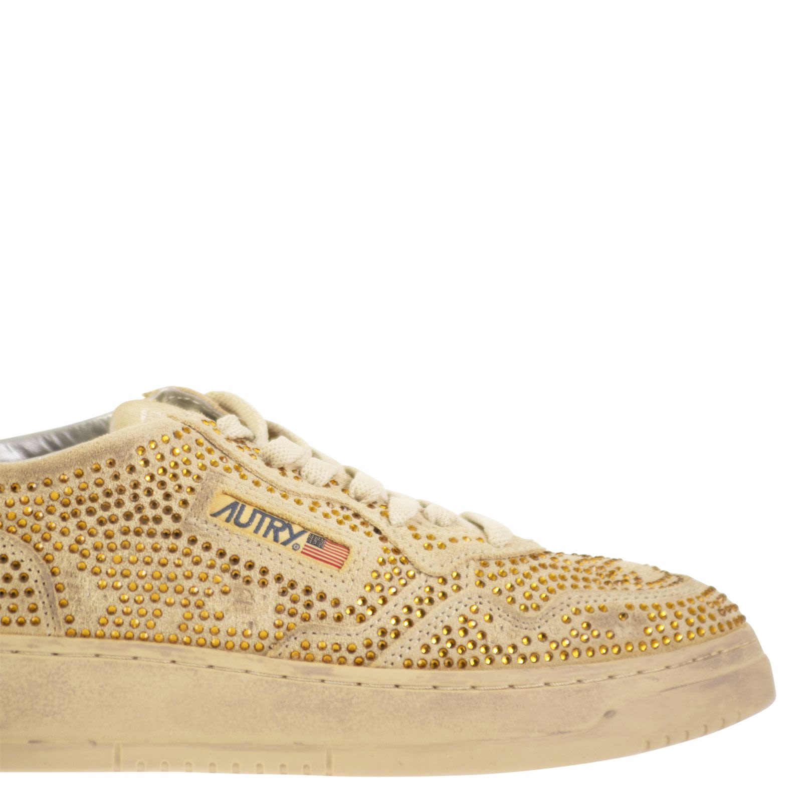 [AUTRY] Sneakers FW25 AULWNA03