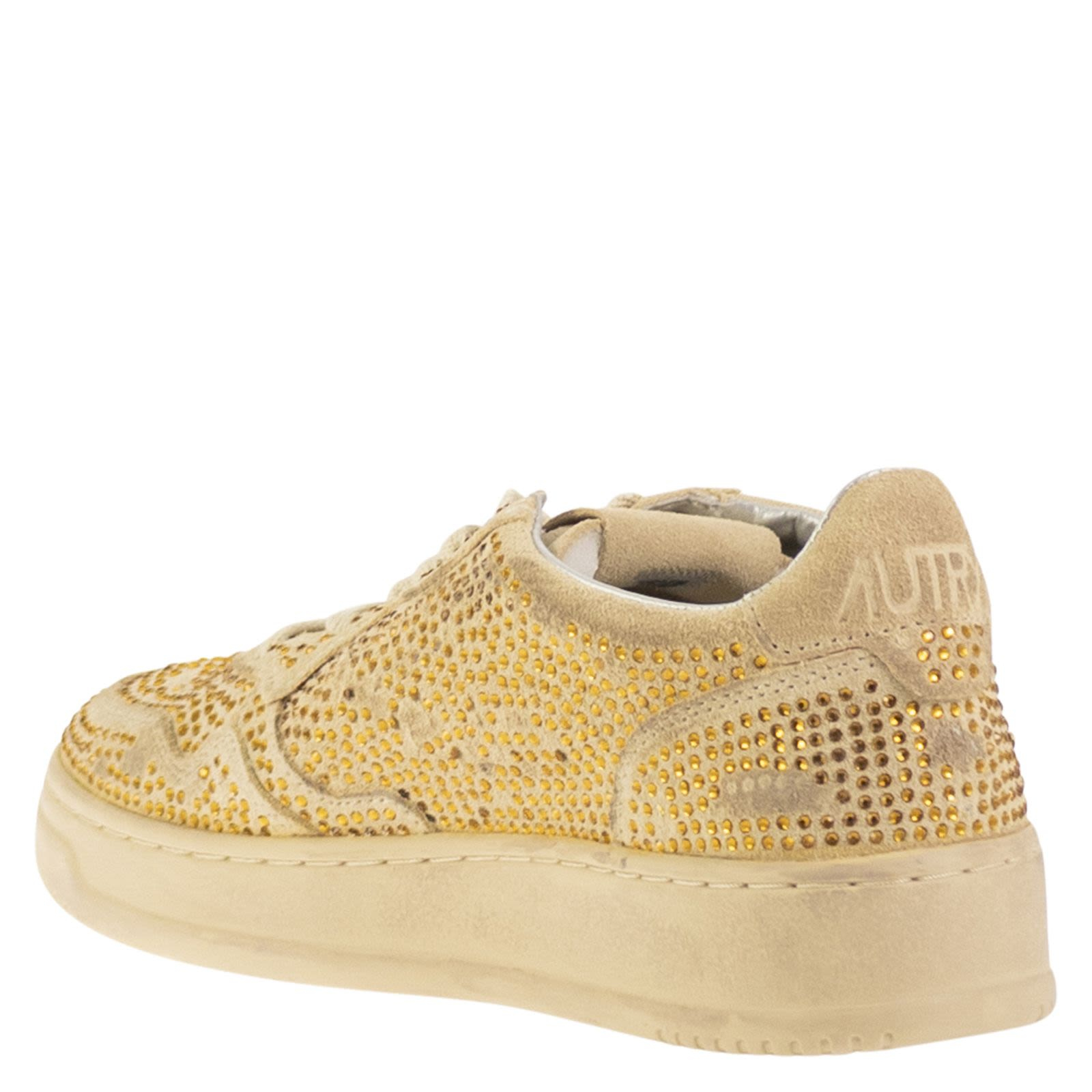 [AUTRY] Sneakers FW25 AULWNA03