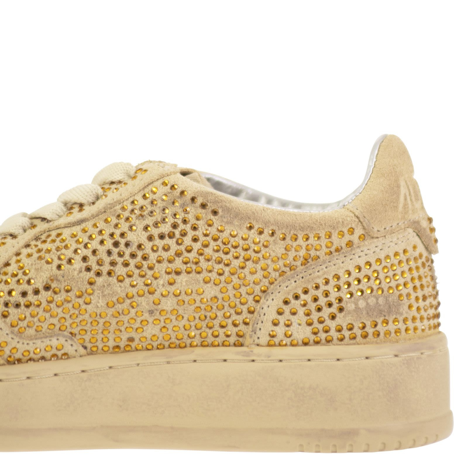 [AUTRY] Sneakers FW25 AULWNA03
