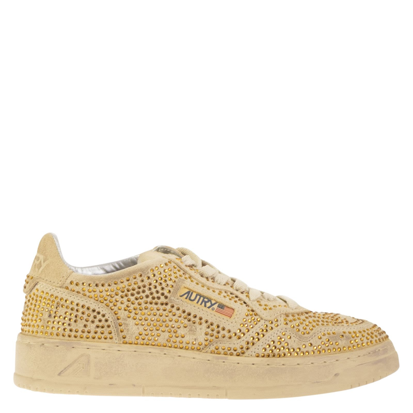 [AUTRY] Sneakers FW25 AULWNA03