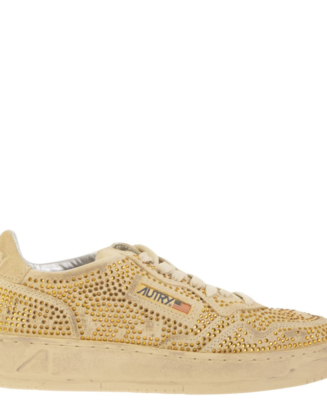 [AUTRY] Sneakers FW25 AULWNA03