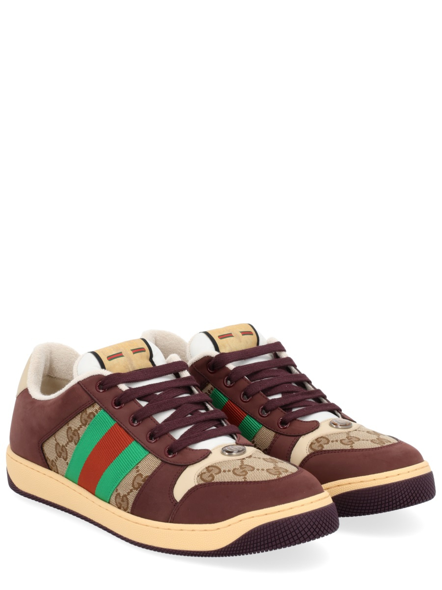 [Gucci] Sneakers FW25 838984_HVKI09751