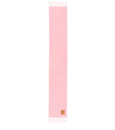 [GANNI] Scarf FW25 A6942_857
