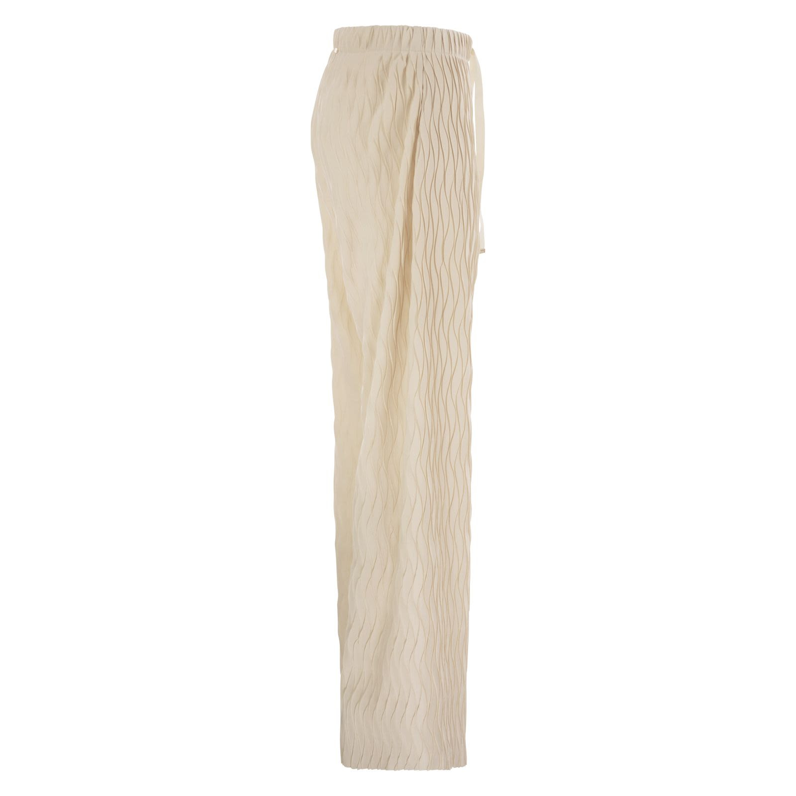 [Herno] Trousers SS25 PT000118D52102 1985