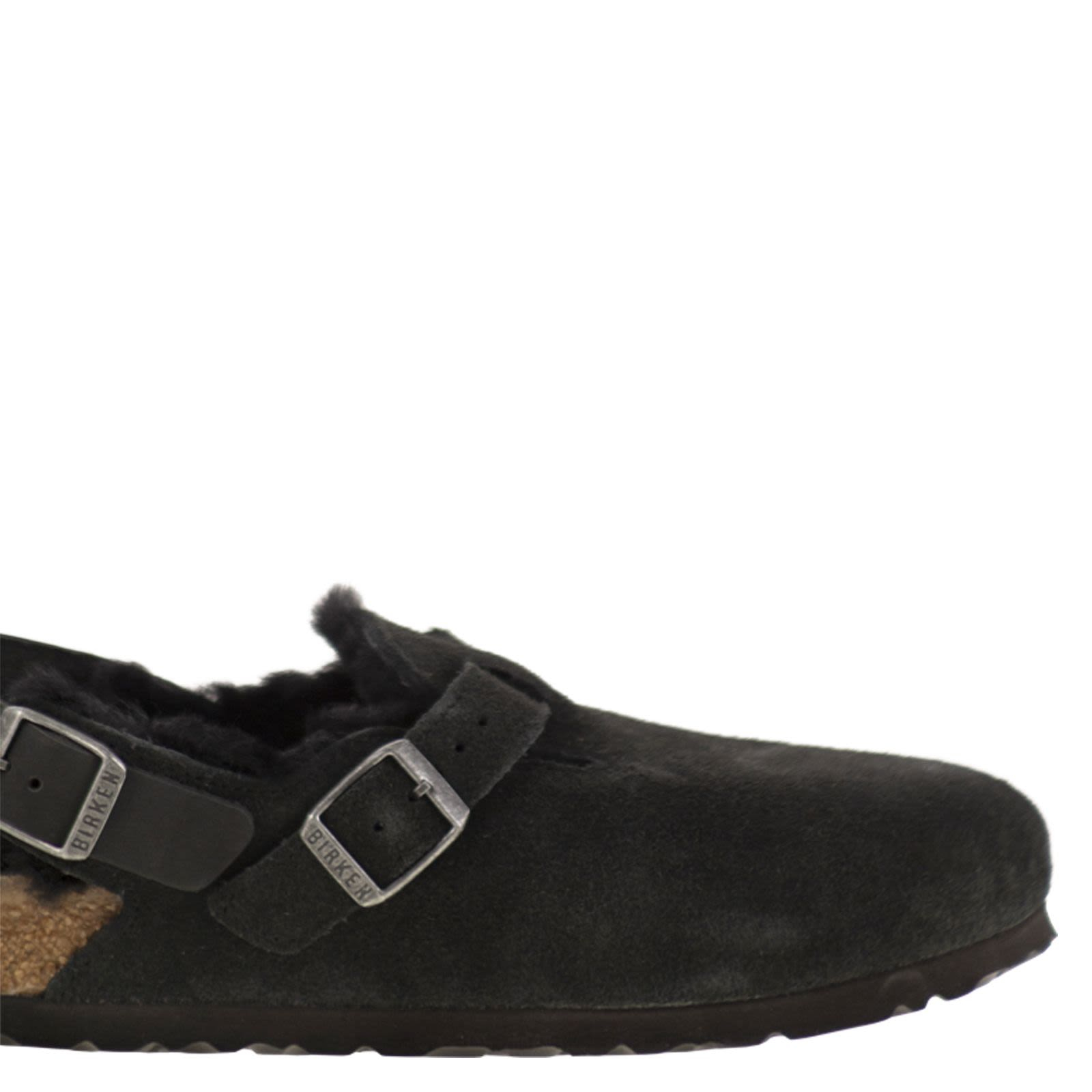 [Birkenstock] Sandals FW25 1028328 BLACK