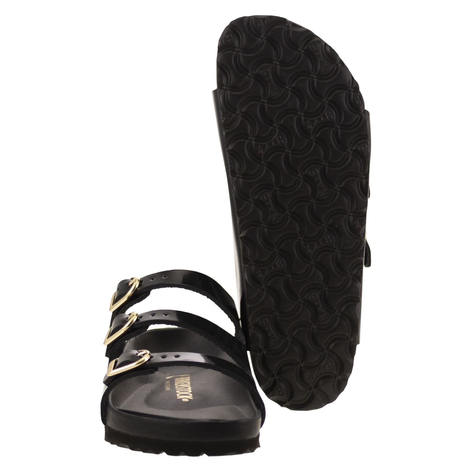 [Birkenstock] Sandals FW25 1029385 BLK