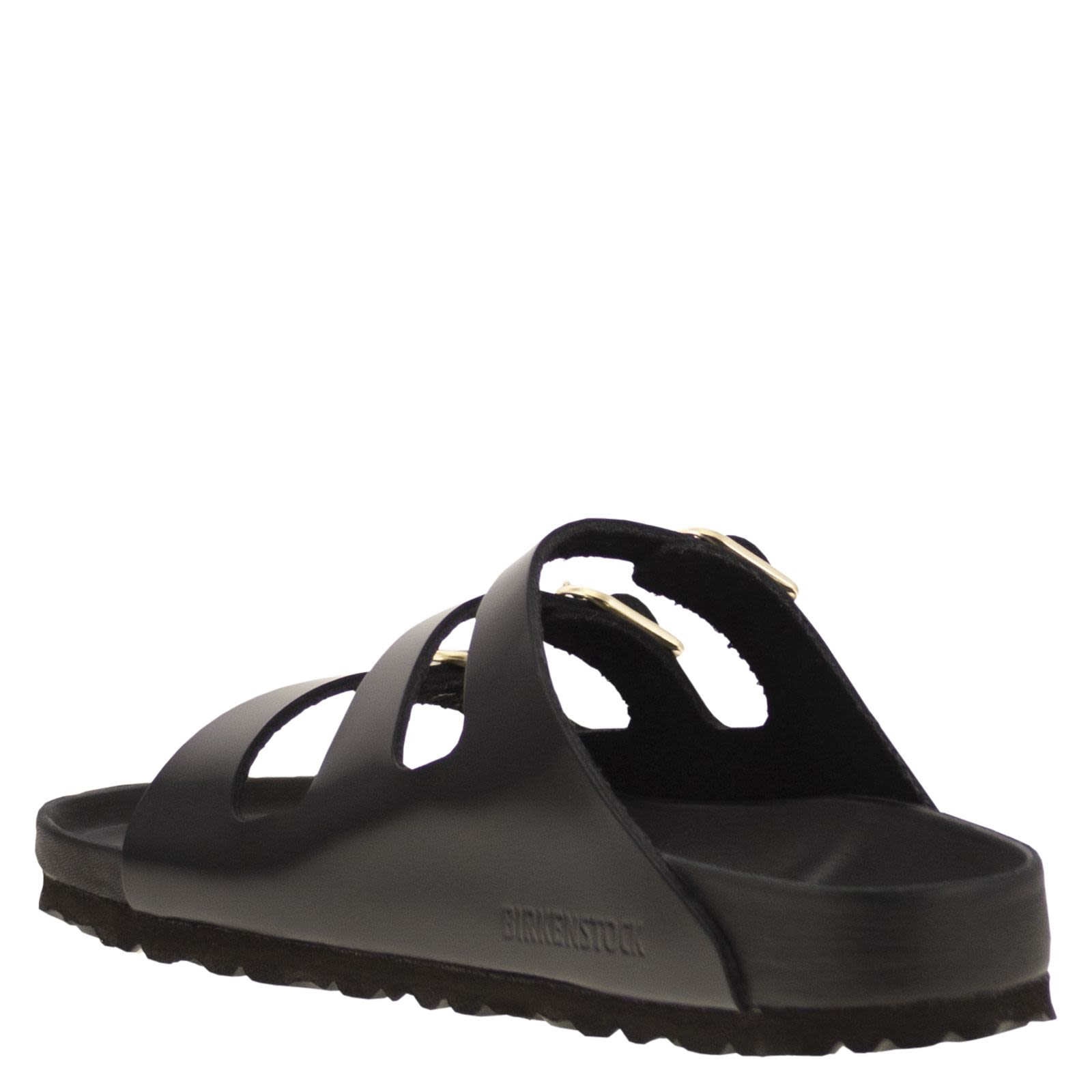 [Birkenstock] Sandals FW25 1029385 BLK