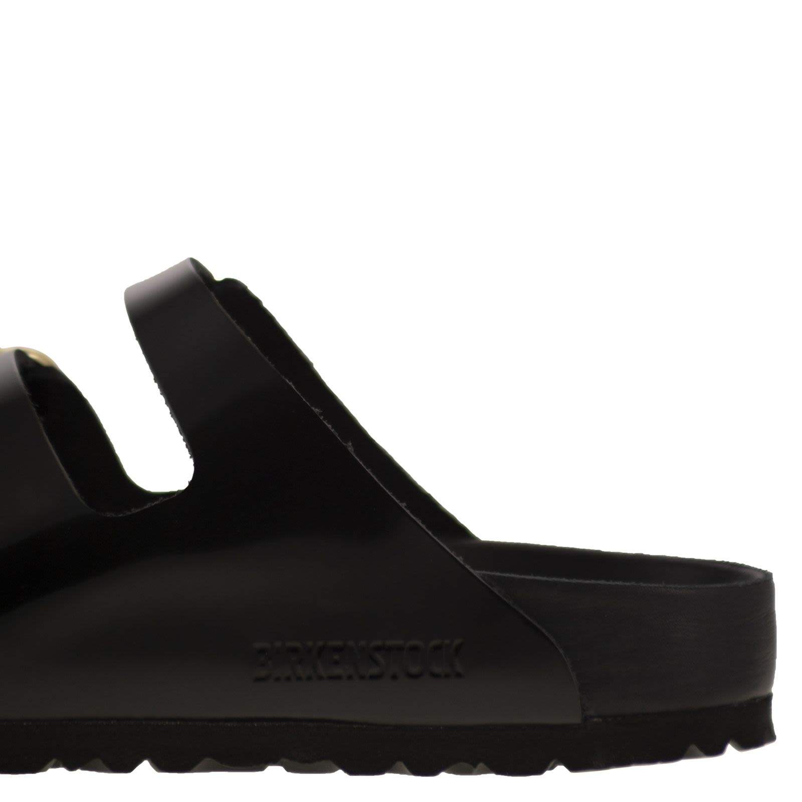 [Birkenstock] Sandals FW25 1029385 BLK