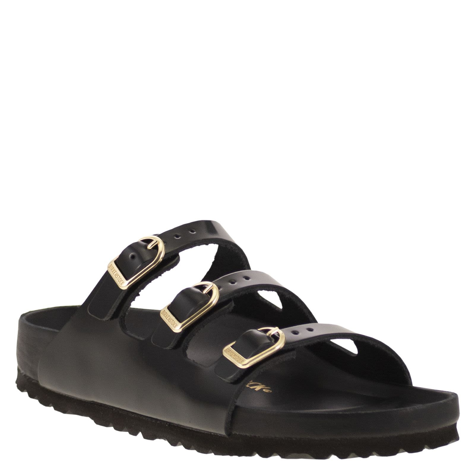 [Birkenstock] Sandals FW25 1029385 BLK