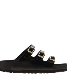 [Birkenstock] Sandals FW25 1029385 BLK
