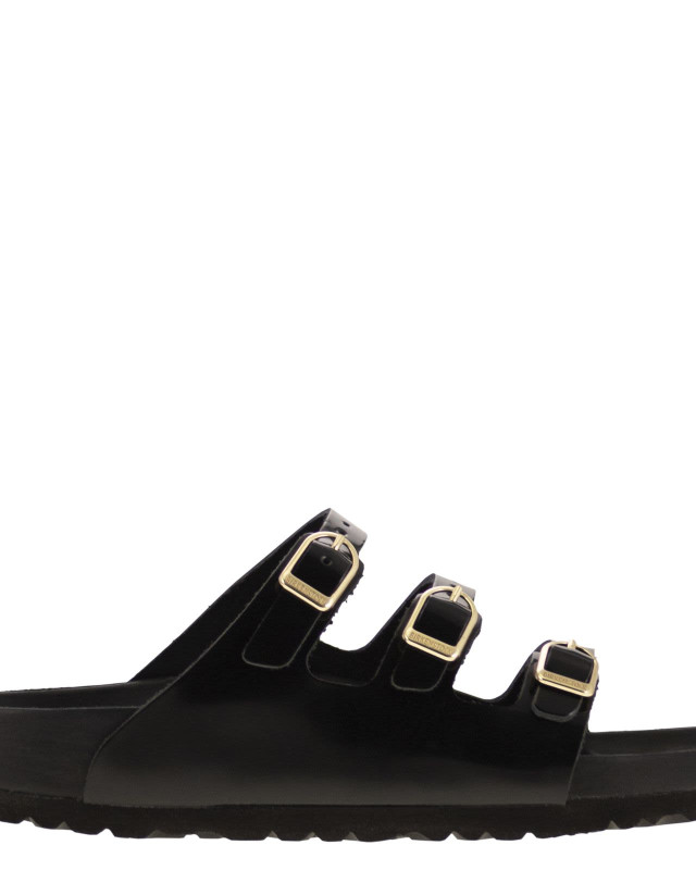 [Birkenstock] Sandals FW25 1029385 BLK
