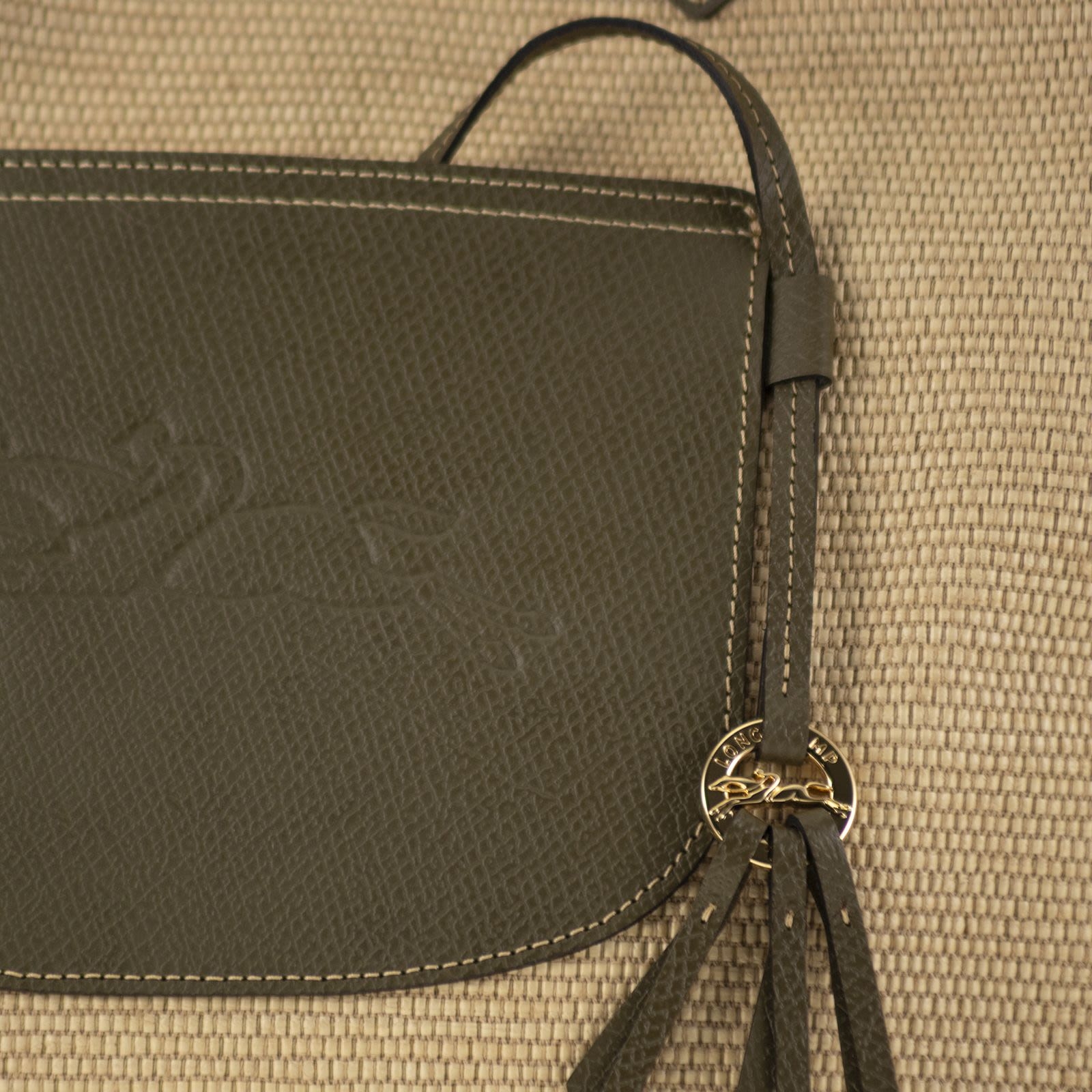 [LONGCHAMP] Shoulder bag SS25 10308 HGK M04