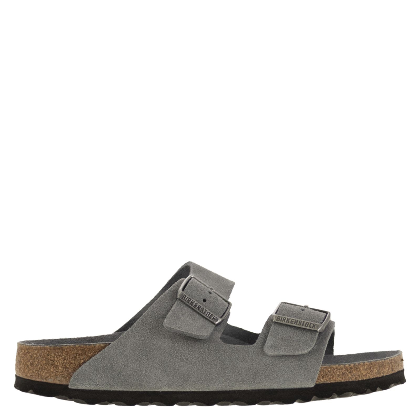 [Birkenstock] Slippers FW25 1030912 BASALT GRAY
