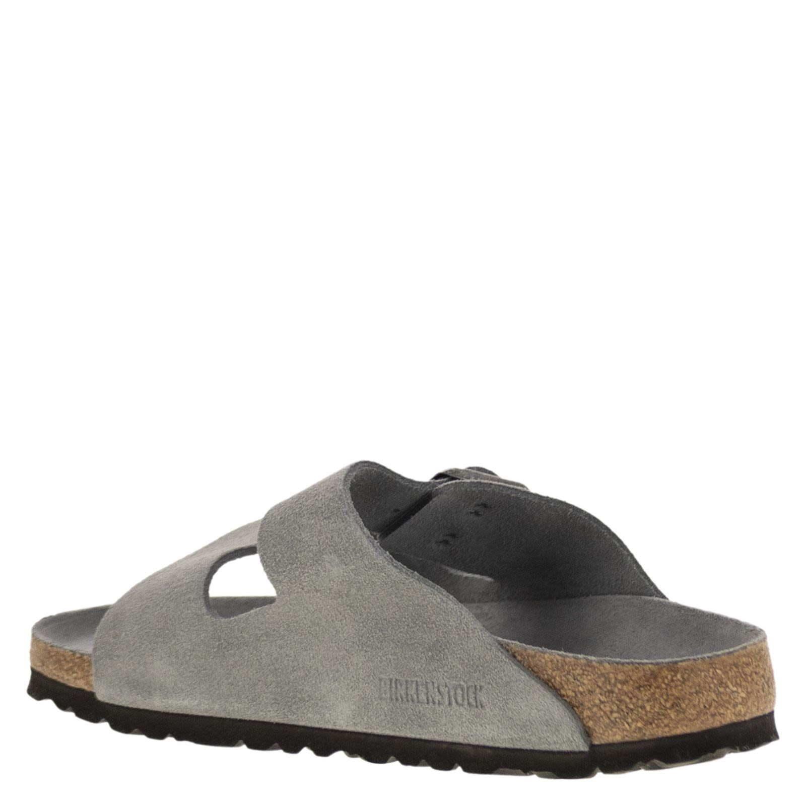 [Birkenstock] Slippers FW25 1030912 BASALT GRAY