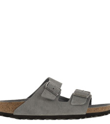 [Birkenstock] Slippers FW25 1030912 BASALT GRAY