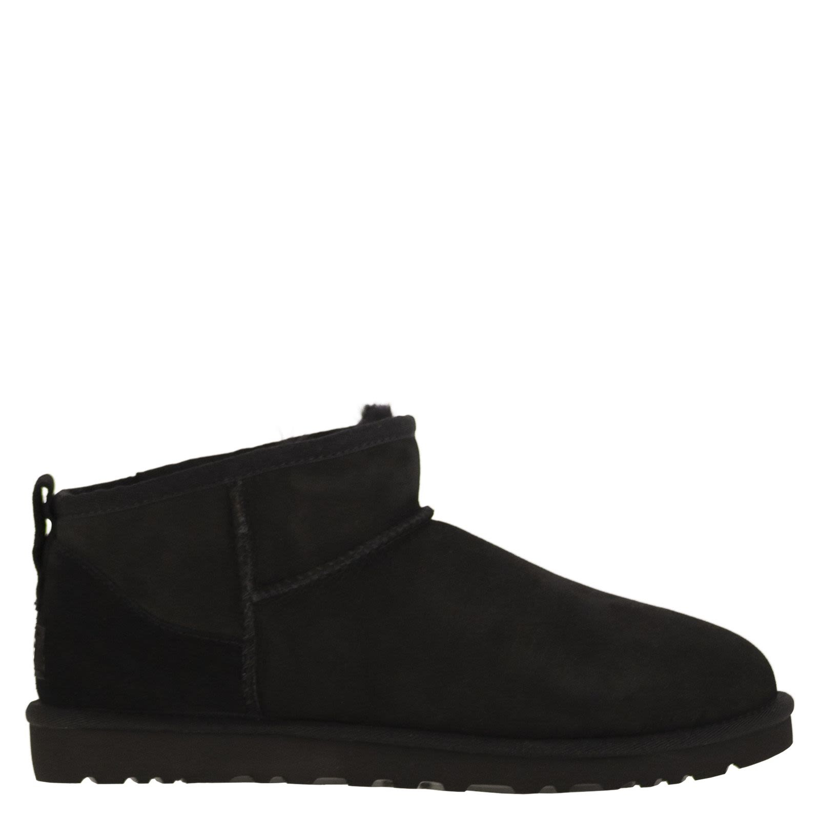 [UGG] Ankle boots CO 1137391 BLK