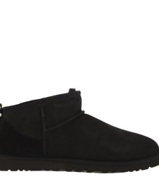 [UGG] Ankle boots CO 1137391 BLK