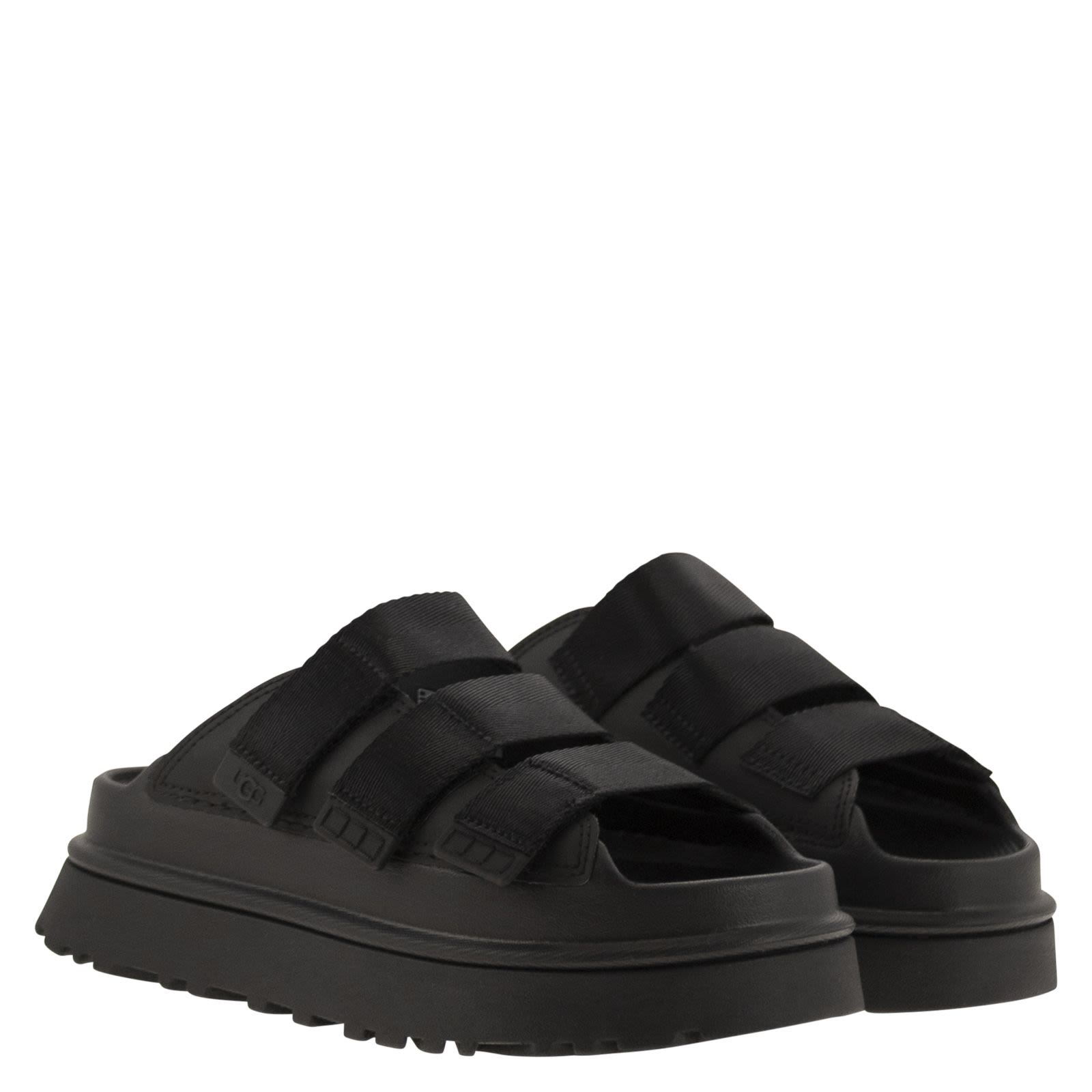[UGG] Sandals SS25 1167430 BLK