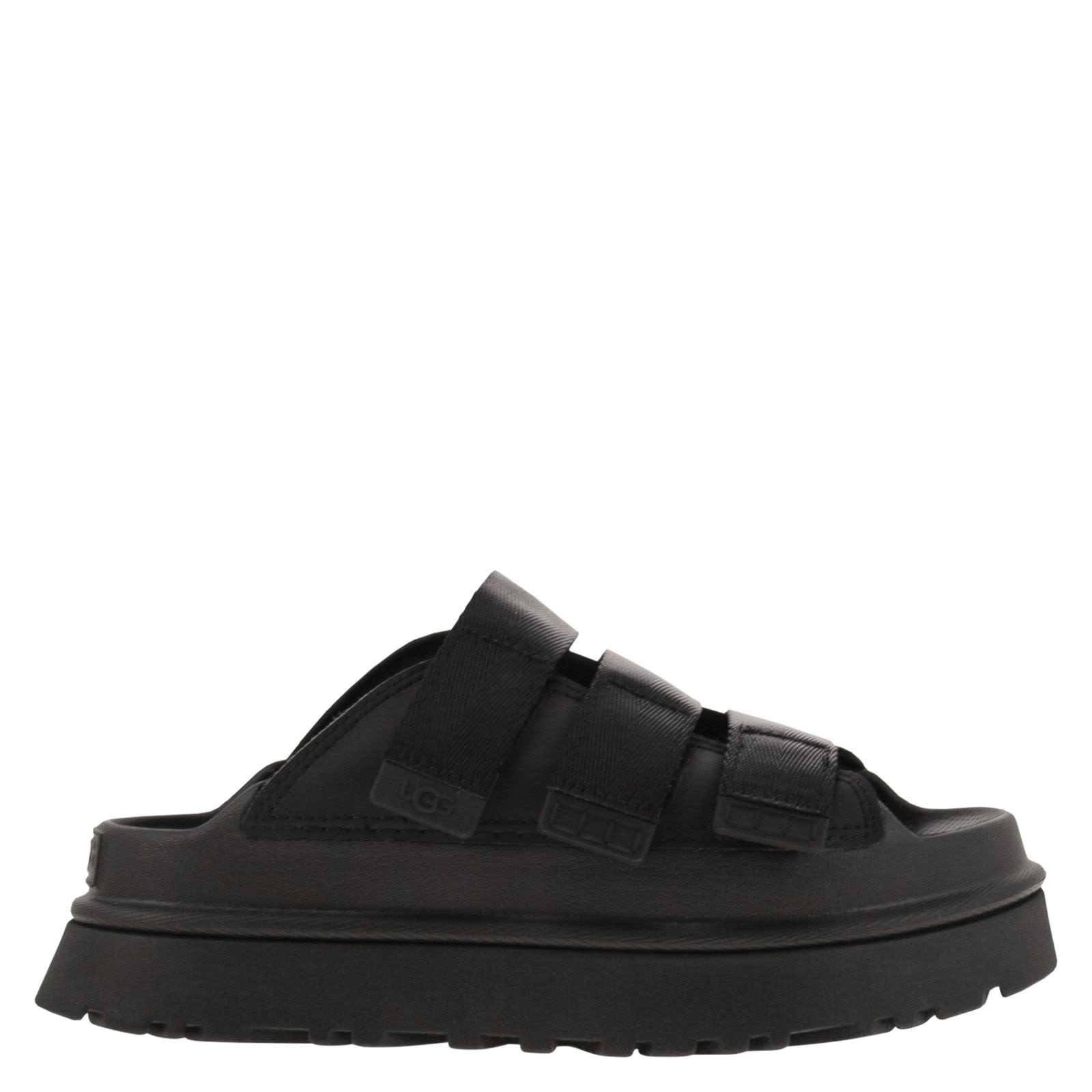 [UGG] Sandals SS25 1167430 BLK