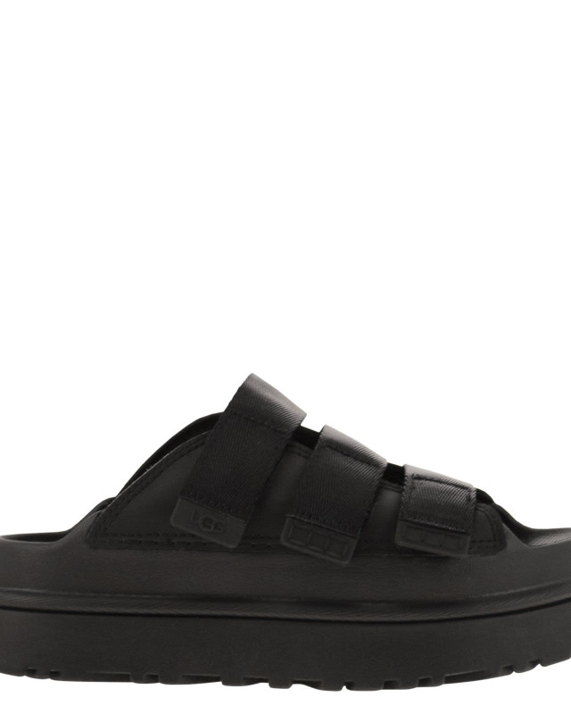 [UGG] Sandals SS25 1167430 BLK