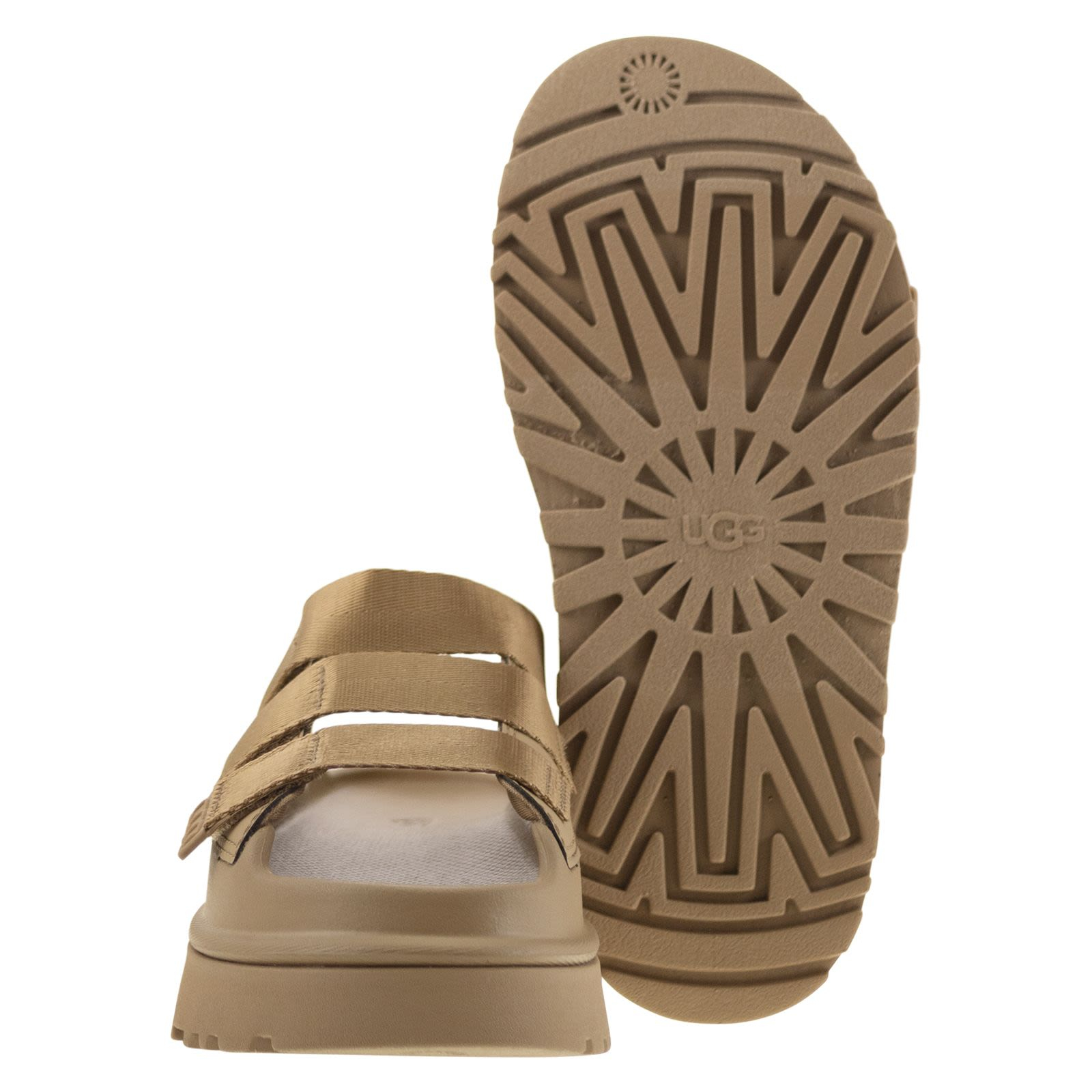 [UGG] Sandals SS25 1167430 DND