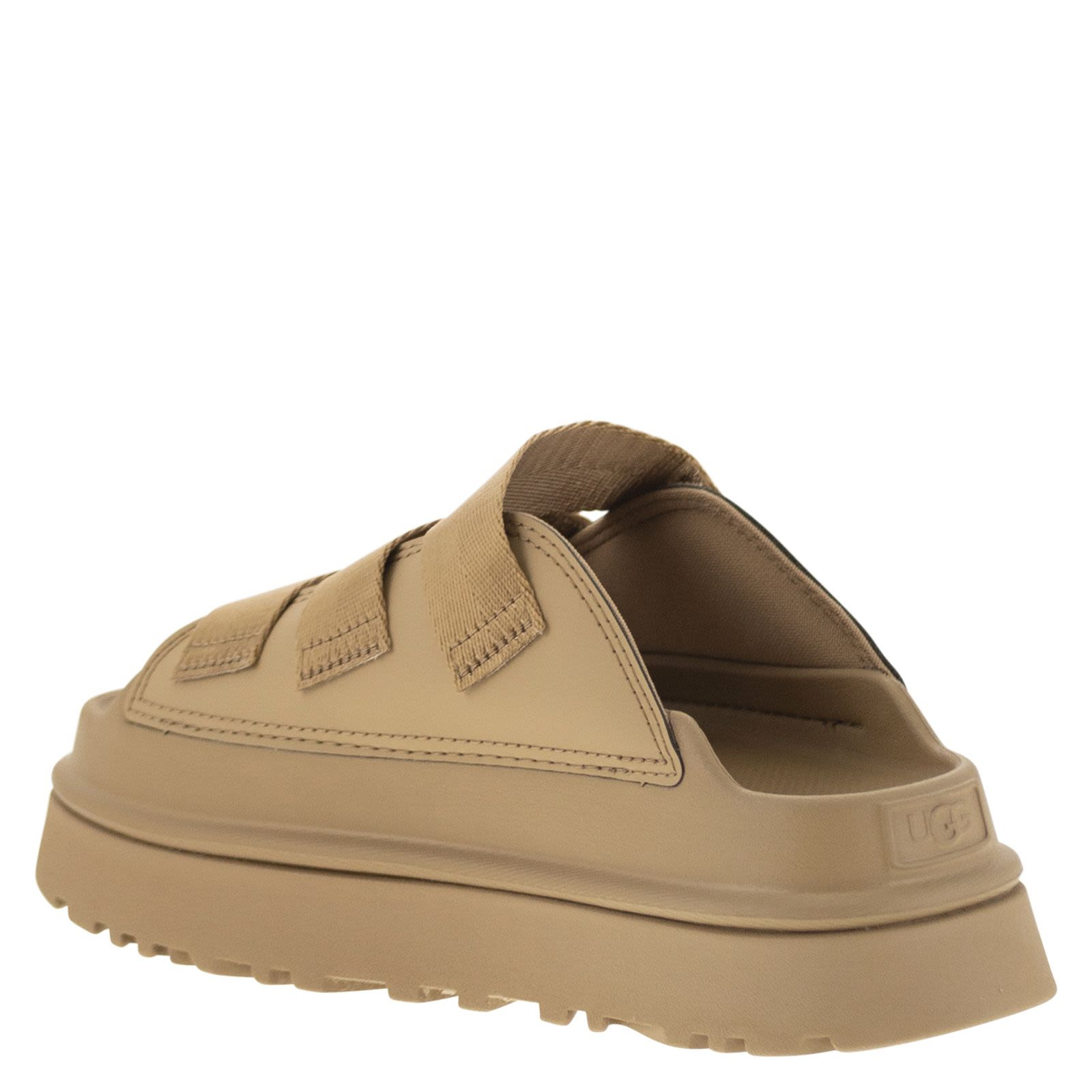 [UGG] Sandals SS25 1167430 DND